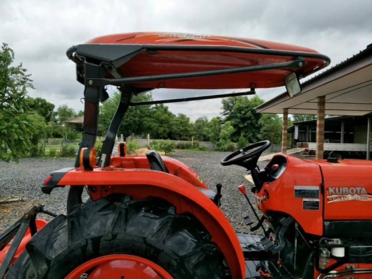 KUBOTA L4708 KUBOTA L4708