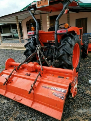 KUBOTA L4708 KUBOTA L4708