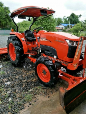 KUBOTA L4708 KUBOTA L4708
