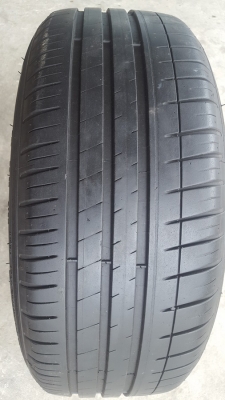 ขายล้อมือ2 WELD ขอบ15 4รู100 หน้า8พร้อมยาง 4 ล้อ