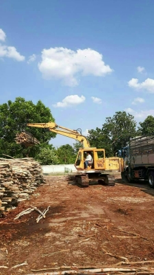 KOMATSU PC100-2 KOMATSU PC100-2