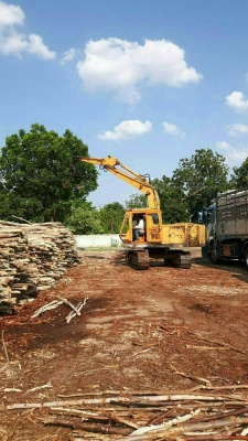 KOMATSU PC100-2 KOMATSU PC100-2