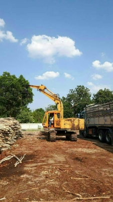 KOMATSU PC100-2 KOMATSU PC100-2