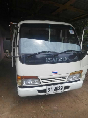 ISUZU 100