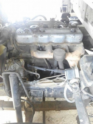 ISUZU 100 ISUZU 100