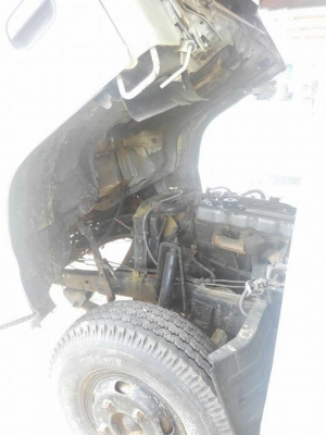 ISUZU 100 ISUZU 100