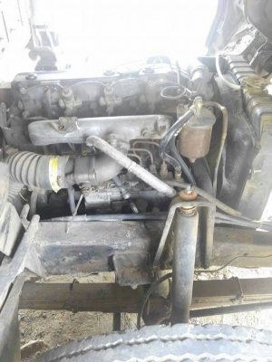 ISUZU 100