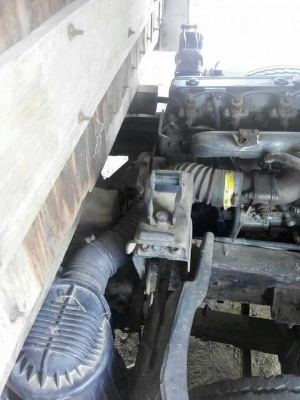 ISUZU 100