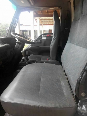 ISUZU 100