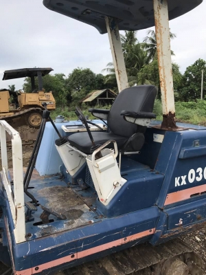 ขาย 225,000 บาท KUBOTA MX30 (บุ้งกี๋ +พร้อมหัวเจาะ) เครื่องดี ปั้มแรง โช่หนา เอวแน่น เอกสารชื้อขาย รถอยู่ จ.นครปฐม Tel 0927459124 ขาย 225,000 บาท KUBOTA MX30 (บุ้งกี๋ +พร้อมหัวเจาะ) เครื่องดี ปั้มแรง โช่หนา เอวแน่น เอกสารชื้อขาย รถอยู่ จ.นครปฐม Tel 0927459124