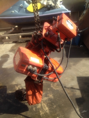 ขายรอก nitchi 1.5 ตัน