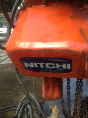 ขายรอก nitchi 1.5 ตัน
