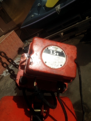 ขายรอก nitchi 1.5 ตัน