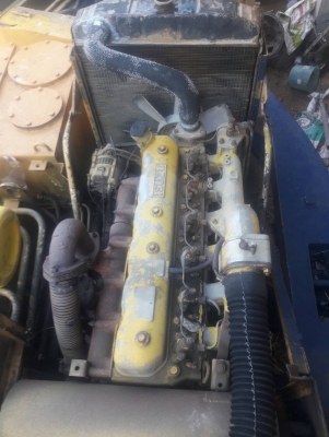 ราคาสุดท้าย โทรเลย  0902656195  sumitomo  120-1 พร้อมใช้