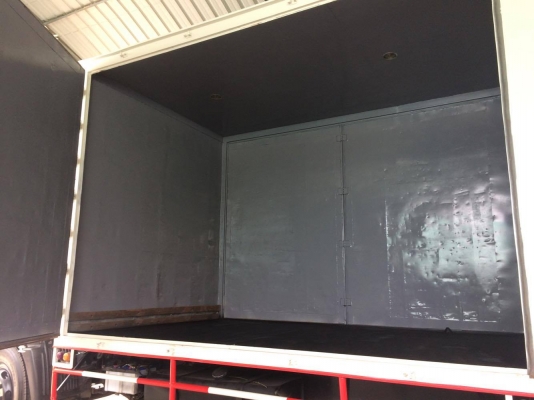 ขาย หกล้อใหญ่ HINO FG1JPPA