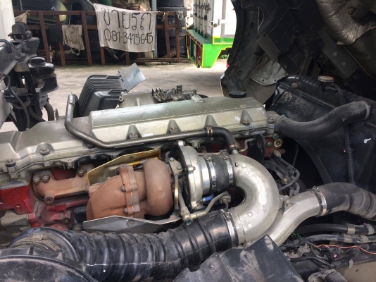 ขาย หกล้อใหญ่ HINO FG1JPPA