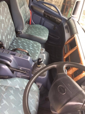 ขาย หกล้อใหญ่ HINO FG1JPPA