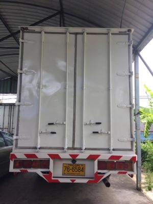 ขาย หกล้อใหญ่ HINO FG1JPPA