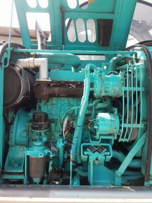 ขายKOBELCO SK60-2 เก่าญี่ปุ่นแท้ สภาพสวยมากๆๆ เดิมๆๆ เอวแน่น รถใช้งานมาน้อยมากๆๆแค่ 1,XXX ชั่วโมง ลองระบบกันได้ทุกวัน โทร 089-3818694 ดวงนภา ขายKOBELCO SK60-2 เก่าญี่ปุ่นแท้ สภาพสวยมากๆๆ เดิมๆๆ เอวแน่น รถใช้งานมาน้อยมากๆๆแค่ 1,XXX ชั่วโมง ลองระบบกันได้ทุกวัน โทร 089-3818694 ดวงนภา