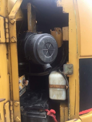 ขายCATERPILLAR 314CCR ปี 2008 แทรค 70 เก่าญี่ปุ่น แท้ มาใหม่ สภาพสวยเดิมๆๆ แทรค 70 1,xxx ชั่วโมง ลองระบบกันได้ทุกวัน โทร 089-3818694 ดวงนภา ขายCATERPILLAR 314CCR ปี 2008 แทรค 70 เก่าญี่ปุ่น แท้ มาใหม่ สภาพสวยเดิมๆๆ แทรค 70 1,xxx ชั่วโมง ลองระบบกันได้ทุกวัน โทร 089-3818694 ดวงนภา