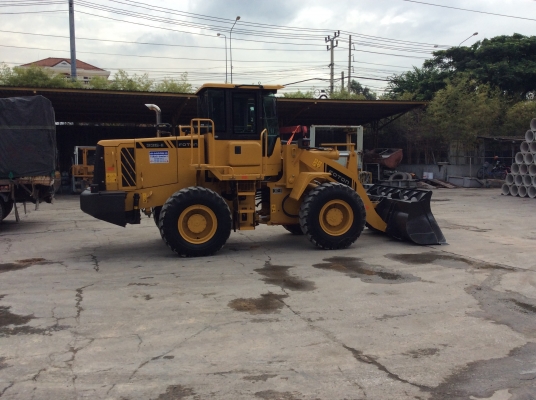 พิเศษ!!วันนี้สำหรับลูกค้ารถตักล้อยาง รุ่น FL936F-II STD ทางเรามีโปรโมชั่นดีๆให้กับลูกค้าซื้อรถแถมทองคำหนัก 5 บาท ค่ะ