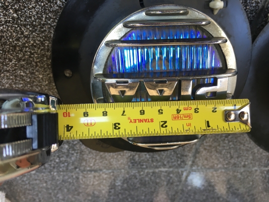 สปอตไลท์ PIAA สปอตไลท์ PIAA