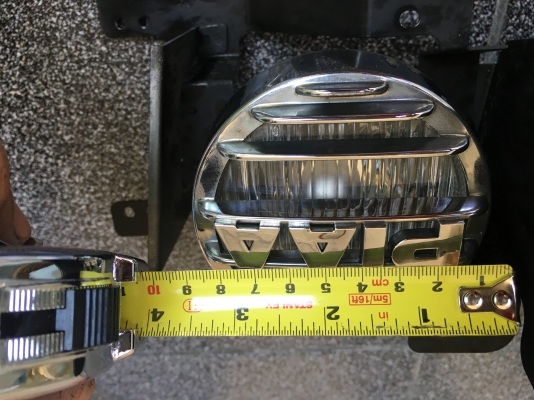 สปอตไลท์ PIAA สปอตไลท์ PIAA