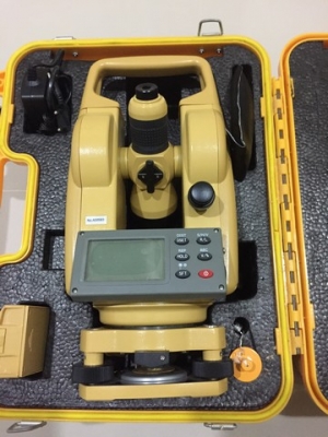 ขายกล้องวัดมุมอิเล็กทรอนิกส์ ยี่ห้อ CIVIL รุ่น DT-02 ขายกล้องวัดมุมอิเล็กทรอนิกส์ ยี่ห้อ CIVIL รุ่น DT-02