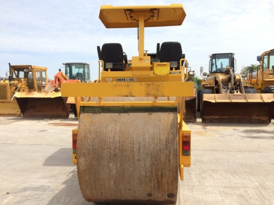 SAKAI R2 SN: RR3-10240 ปี 1998 สภาพสวยมากจากญี่ปุ่น ราคาไม่แพงครับ SAKAI R2 SN: RR3-10240 ปี 1998 สภาพสวยมากจากญี่ปุ่น ราคาไม่แพงครับ
