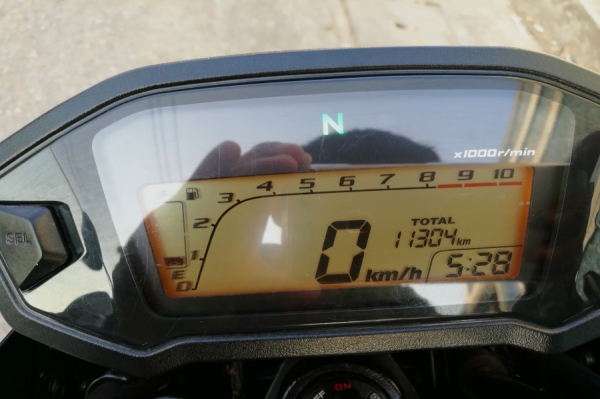 Msx 2014 รถบ้านแท้มือเดียว เล่มชุดโอนครบ