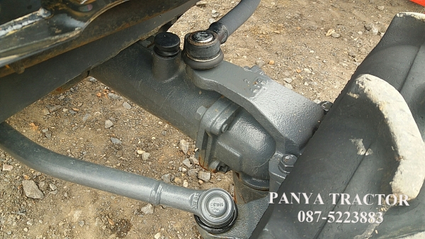 สินค้าเข้าใหม่ รถแทรกเตอร์มือสอง #คูโบต้าB2140 4WD สภาพนางฟ้า ราคา  210,000 บ. พร้อมโครงกันอ้อยและโรตาลี่RX85 ระบบสมบูรณ์ จดทะเบียนปี 57 ผ่านการใช้งานมา 162 ชม.สีเดิมๆ จัดส่งอำเภอศรีสัชนาลัยจังหวัดสุโขทัย