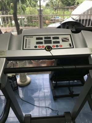 ลู่วิ่งไฟ้ฟ้า PROTEUS