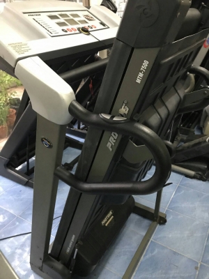 ลู่วิ่งไฟ้ฟ้า PROTEUS