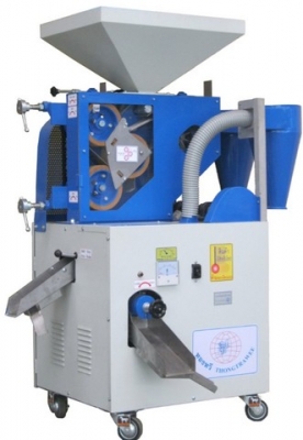 ขายเครื่องสีข้าว สภาพ95\%