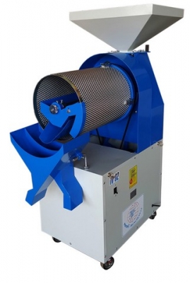 ขายเครื่องสีข้าว สภาพ95\%