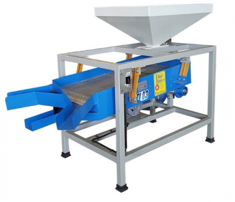 ขายเครื่องสีข้าว สภาพ95\%