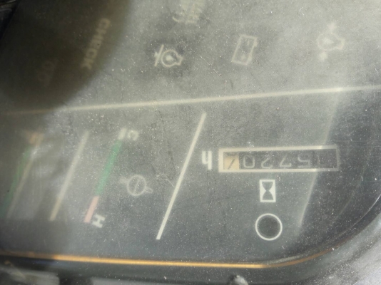 ขายKOMATSU PC30-7 เก่าญี่ปุ่นแท้ มาใหม่สภาพสวย เดิมๆๆ เครื่องปั๊มดี ลองระบบกันได้ทุกวัน โทร 089-3818694 ดวงนภา ขายKOMATSU PC30-7 เก่าญี่ปุ่นแท้ มาใหม่สภาพสวย เดิมๆๆ เครื่องปั๊มดี ลองระบบกันได้ทุกวัน โทร 089-3818694 ดวงนภา