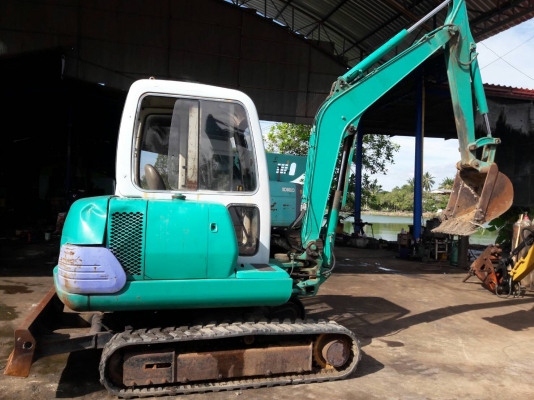 ขายKOMATSU PC30-7 เก่าญี่ปุ่นแท้ มาใหม่สภาพสวย เดิมๆๆ เครื่องปั๊มดี ลองระบบกันได้ทุกวัน โทร 089-3818694 ดวงนภา ขายKOMATSU PC30-7 เก่าญี่ปุ่นแท้ มาใหม่สภาพสวย เดิมๆๆ เครื่องปั๊มดี ลองระบบกันได้ทุกวัน โทร 089-3818694 ดวงนภา