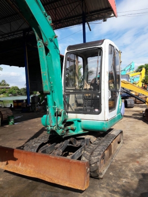 ขายKOMATSU PC30-7 เก่าญี่ปุ่นแท้ มาใหม่สภาพสวย เดิมๆๆ เครื่องปั๊มดี ลองระบบกันได้ทุกวัน โทร 089-3818694 ดวงนภา ขายKOMATSU PC30-7 เก่าญี่ปุ่นแท้ มาใหม่สภาพสวย เดิมๆๆ เครื่องปั๊มดี ลองระบบกันได้ทุกวัน โทร 089-3818694 ดวงนภา