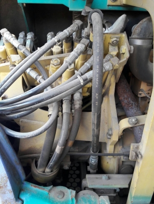 ขายKOMATSU PC30-7 เก่าญี่ปุ่นแท้ มาใหม่สภาพสวย เดิมๆๆ เครื่องปั๊มดี ลองระบบกันได้ทุกวัน โทร 089-3818694 ดวงนภา ขายKOMATSU PC30-7 เก่าญี่ปุ่นแท้ มาใหม่สภาพสวย เดิมๆๆ เครื่องปั๊มดี ลองระบบกันได้ทุกวัน โทร 089-3818694 ดวงนภา