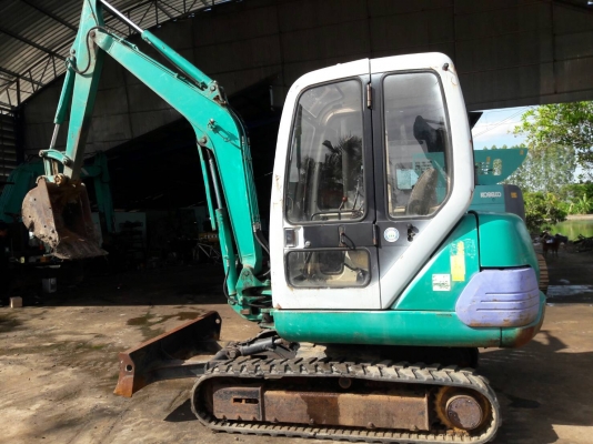 ขายKOMATSU PC30-7 เก่าญี่ปุ่นแท้ มาใหม่สภาพสวย เดิมๆๆ เครื่องปั๊มดี ลองระบบกันได้ทุกวัน โทร 089-3818694 ดวงนภา ขายKOMATSU PC30-7 เก่าญี่ปุ่นแท้ มาใหม่สภาพสวย เดิมๆๆ เครื่องปั๊มดี ลองระบบกันได้ทุกวัน โทร 089-3818694 ดวงนภา