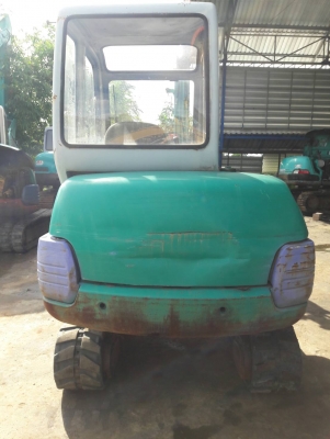 ขายKOMATSU PC30-7 เก่าญี่ปุ่นแท้ มาใหม่สภาพสวย เดิมๆๆ เครื่องปั๊มดี ลองระบบกันได้ทุกวัน โทร 089-3818694 ดวงนภา ขายKOMATSU PC30-7 เก่าญี่ปุ่นแท้ มาใหม่สภาพสวย เดิมๆๆ เครื่องปั๊มดี ลองระบบกันได้ทุกวัน โทร 089-3818694 ดวงนภา