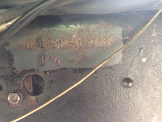 ขายด่วน 6 ล้อ สไลด์ Hino Km 117 แรง มีเครน 1.5 ตัน ขายด่วน 6 ล้อ สไลด์ Hino Km 117 แรง มีเครน 1.5 ตัน