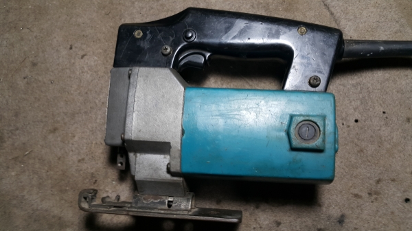 ซิ๊กซอร์ makita 4300 แท้ พร้อมใช้งาน