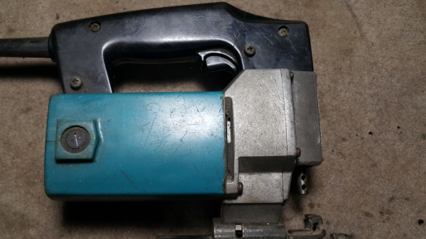 ซิ๊กซอร์ makita 4300 แท้ พร้อมใช้งาน