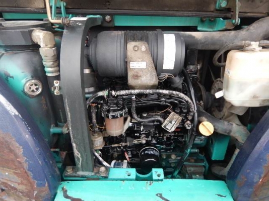 ขายครับ_รถขุดKOMATSU PC30R-8สภาพเทพๆจากญี่ปุ่น_ขายไปเลยถูกๆ_430,000฿