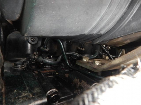 ขายครับ_รถขุดKOMATSU PC30R-8สภาพเทพๆจากญี่ปุ่น_ขายไปเลยถูกๆ_430,000฿