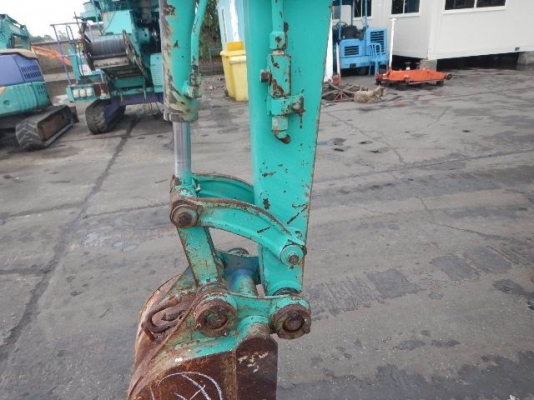 ขายครับ_รถขุดKOMATSU PC30R-8สภาพเทพๆจากญี่ปุ่น_ขายไปเลยถูกๆ_430,000฿