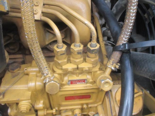 ขายครับ_รถขุดKOMATSU PC25-1 สภาพเทพๆจากญี่ปุ่น_ขายไปเลยถูกๆ_370,000฿