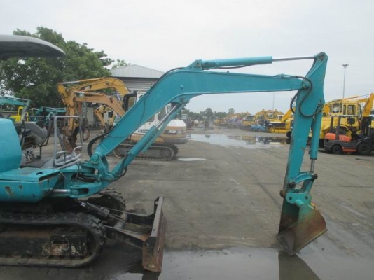 ขายครับรถขุด_KOMATSU PC30-7 สภาพเทพๆ_จากญี่ปุ่น_ขายไปเลยถูกๆ_390,000฿